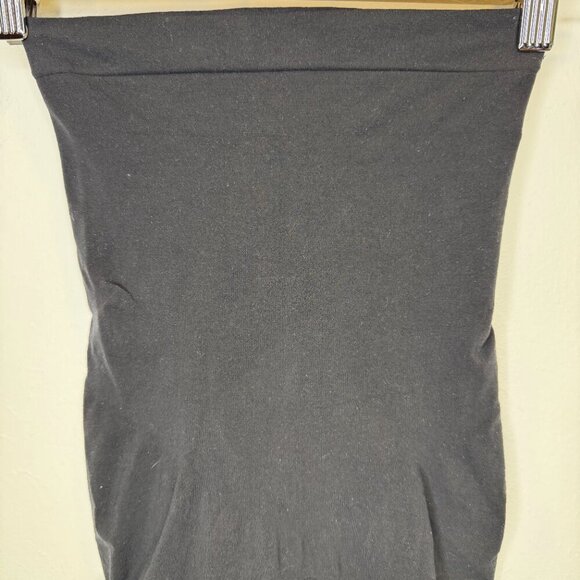Spanx Higher Power Shorts Black Size Medium NWOT - Picture 6 of 13